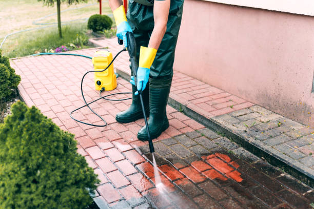 Best Patio and Deck Pressure Washing  in Tonopah, NV