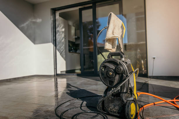 Professional Pressure Washing in Tonopah, NV